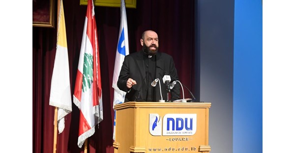 The 11th NDUIFF Opening Ceremony 110