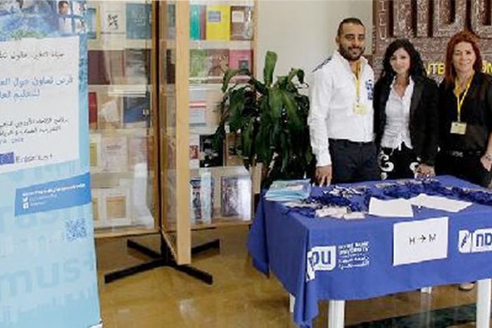 NDU PROMOTES CHILD AND ADOLESCENT MENTAL HEALTH AWARENESS IN ITS ANNUAL PSYCHOLOGY CONFERENCE 