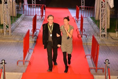 The 11th NDUIFF Opening Ceremony