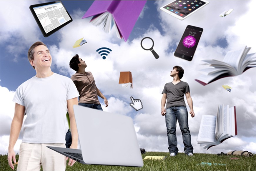  OPEN EDUCATION CONSORTIUM