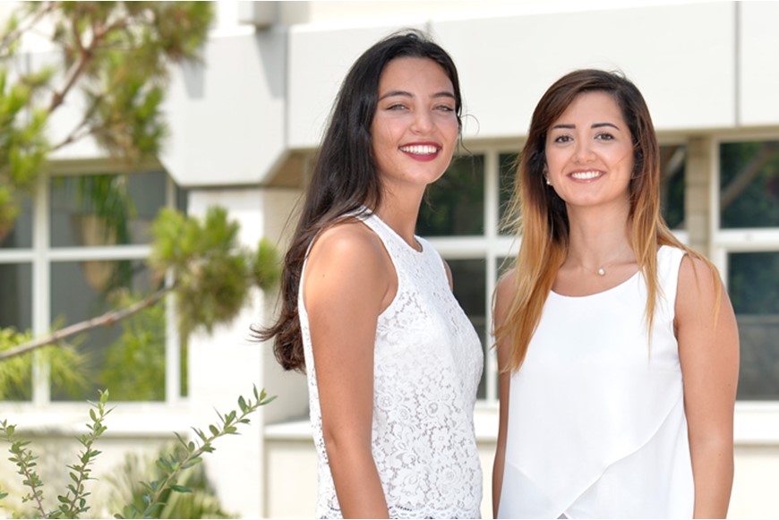 NDU ENGLISH LITERATURE STUDENTS IN GREECE
