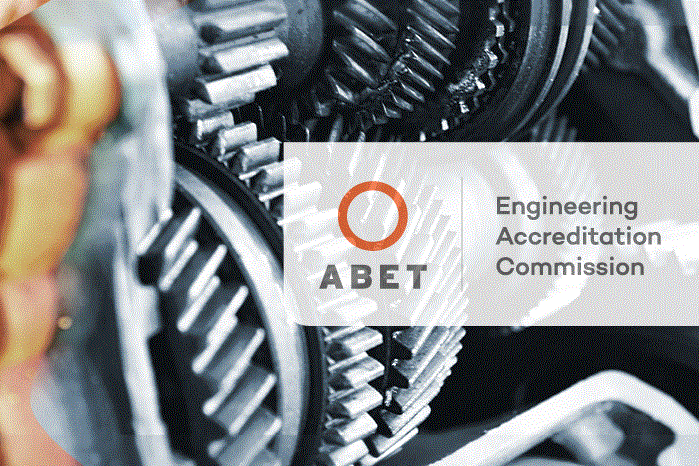 NDU ENGINEERING PROGRAMS FULLY AND OFFICIALLY ACCREDITED BY ABET