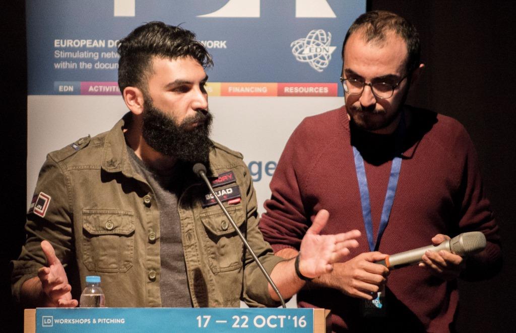NDU STUDENTS MAKE THEIR WAY TO INTERNATIONAL FILM FESTIVALS