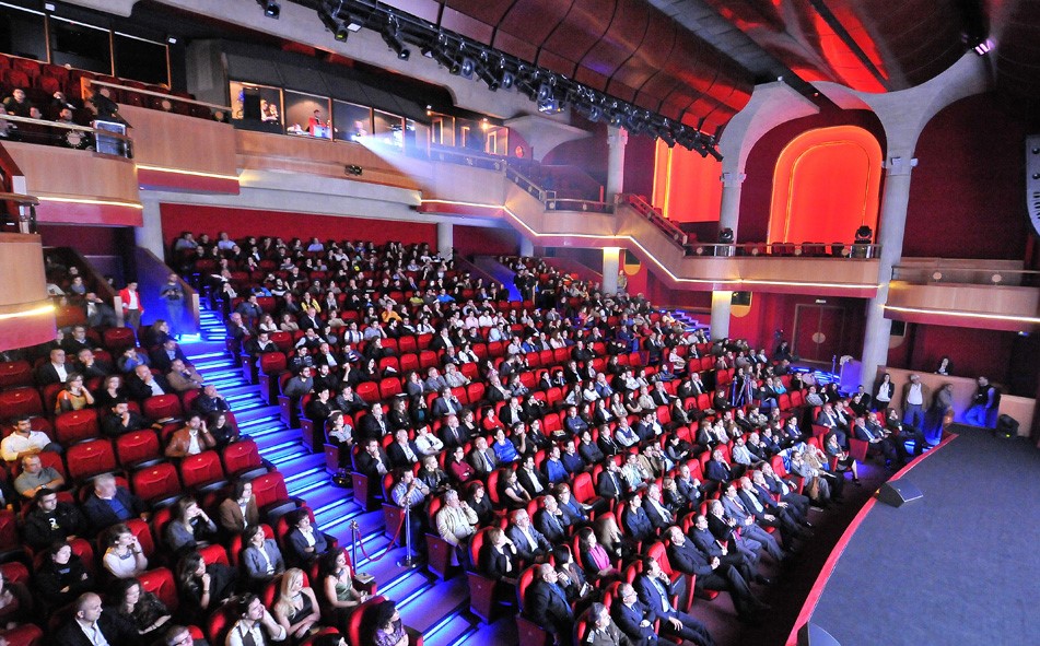 Bechara El Rahi Theatre