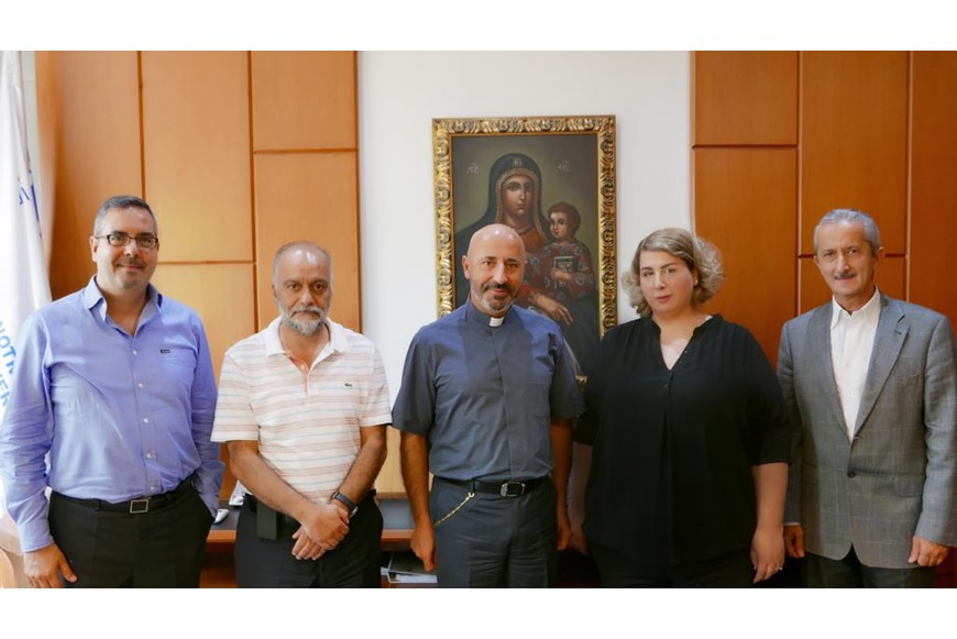 OPEN EDUCATIONAL RESOURCES AT NDU