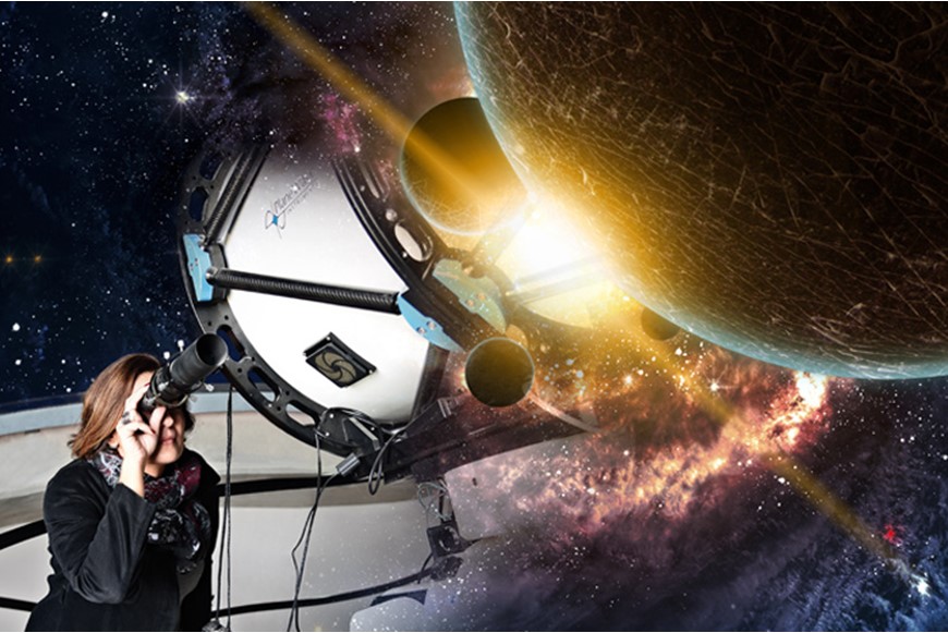 OBSERVATORY VISITS