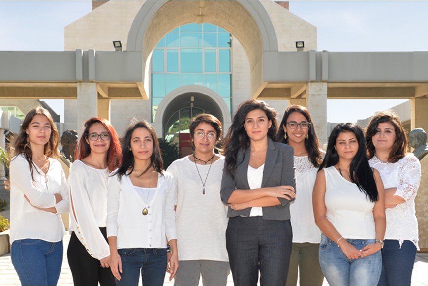 NDU PSYCHOLOGY RESEARCH TEAM