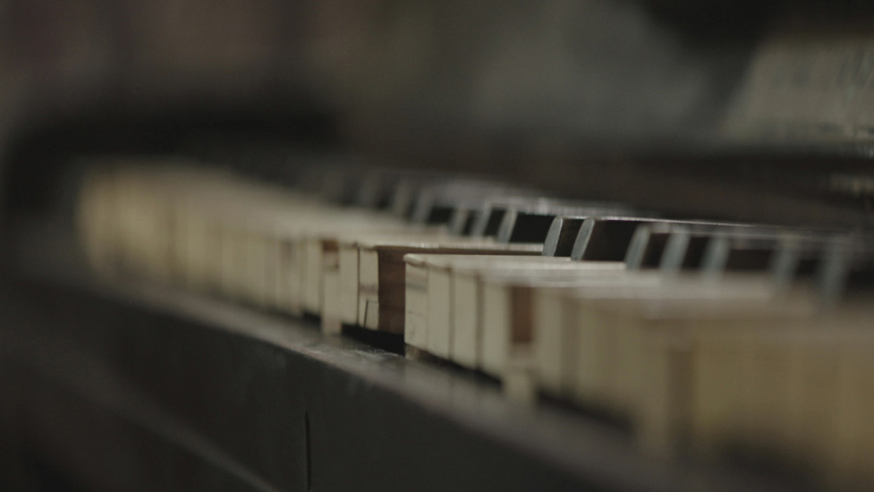 Best Director - Lebanese Independent Competition