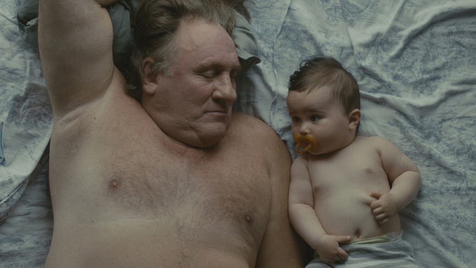 Golden Olive Award, Best Fiction - International Competition