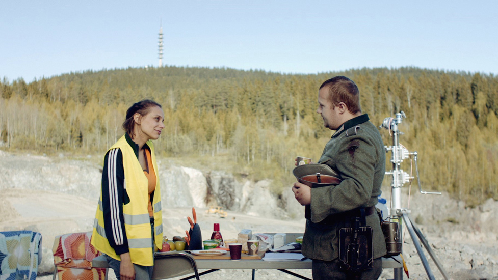 Special Jury Award - International Competition