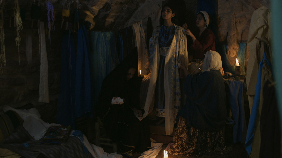 Best Production Design - Lebanese Students Competition