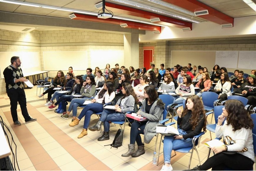 THE 5TH HUMAN RIGHTS TRIVIA COMPETITION | TRAINING SESSIONS