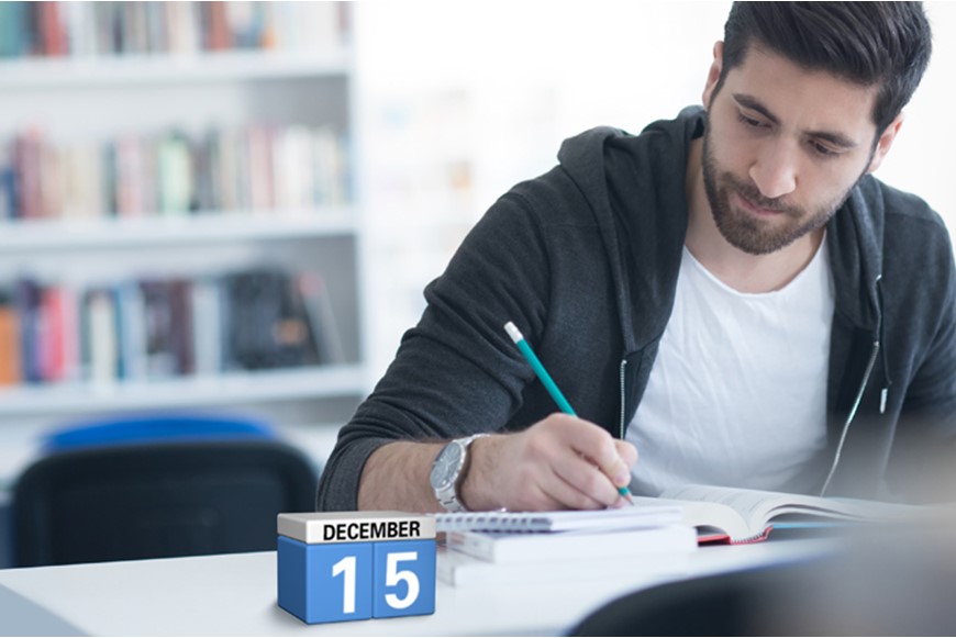 ENTRANCE EXAMINATIONS FOR SP 17