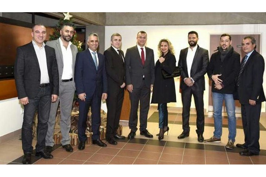 ALUMNI ASSOCIATION 2016 COMMITTEE 