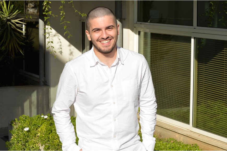 NDU STUDENT PARTICIPATES IN THE AJYAL YOUTH FILM FESTIVAL
