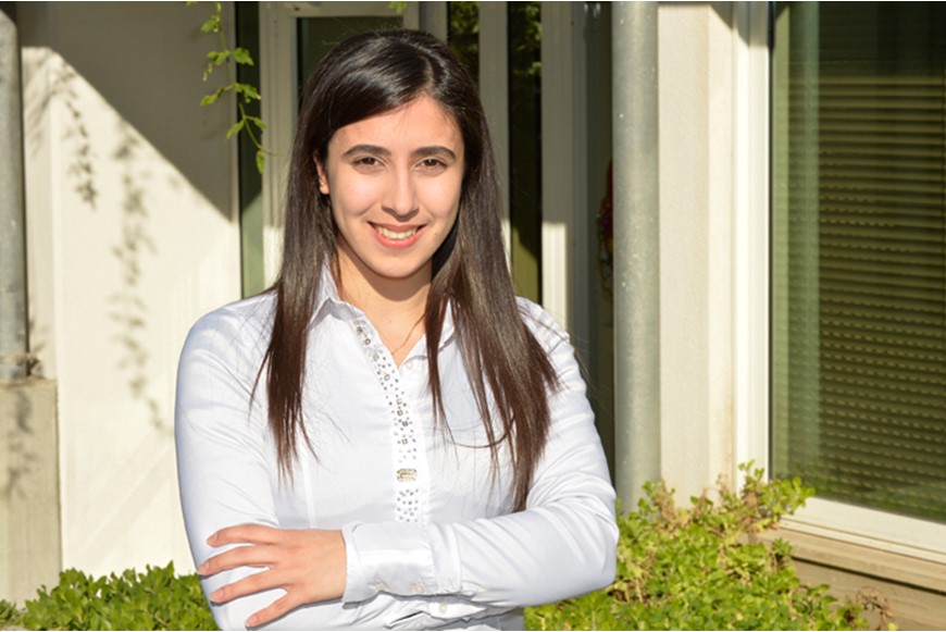 NDU STUDENT PARTICIPATES IN THE "IV-V MICHELANGELO WORKSHOP"
