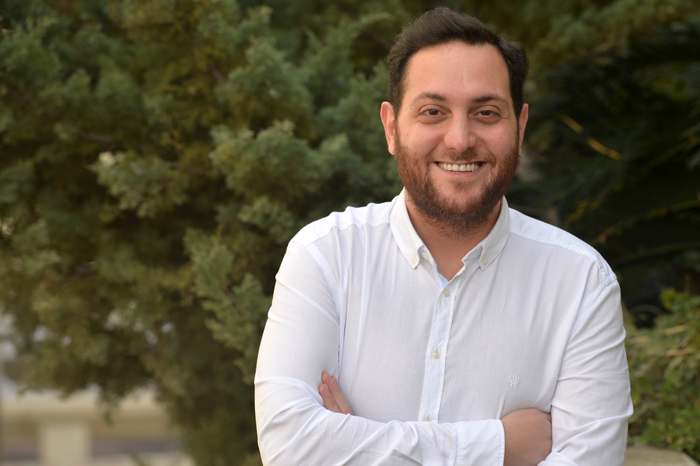 #NDUer BEHIND THE AGENDA