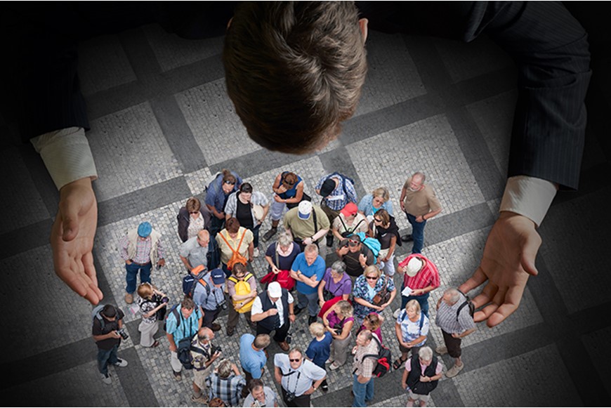 CONFERENCE | LEBANON'S CAUX ROUND TABLE: IS MORAL CAPITALISM POSSIBLE