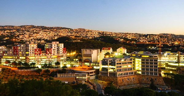 About NDU | NDU