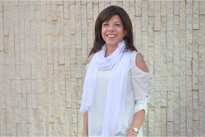 NDU INSTRUCTOR RECEIVES A FULBRIGHT SUMMER FELLOWSHIP IN THE U.S.