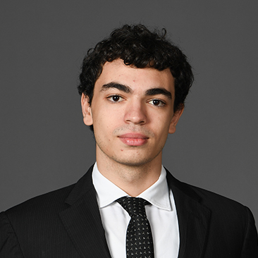 Ralph Sakr