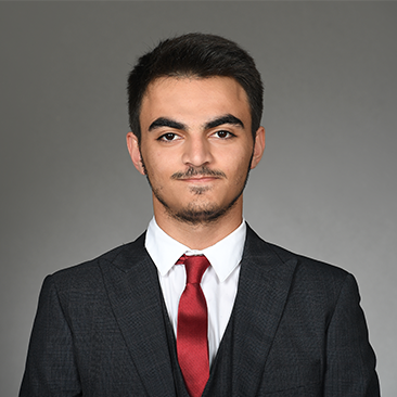 Sam Nsaif 