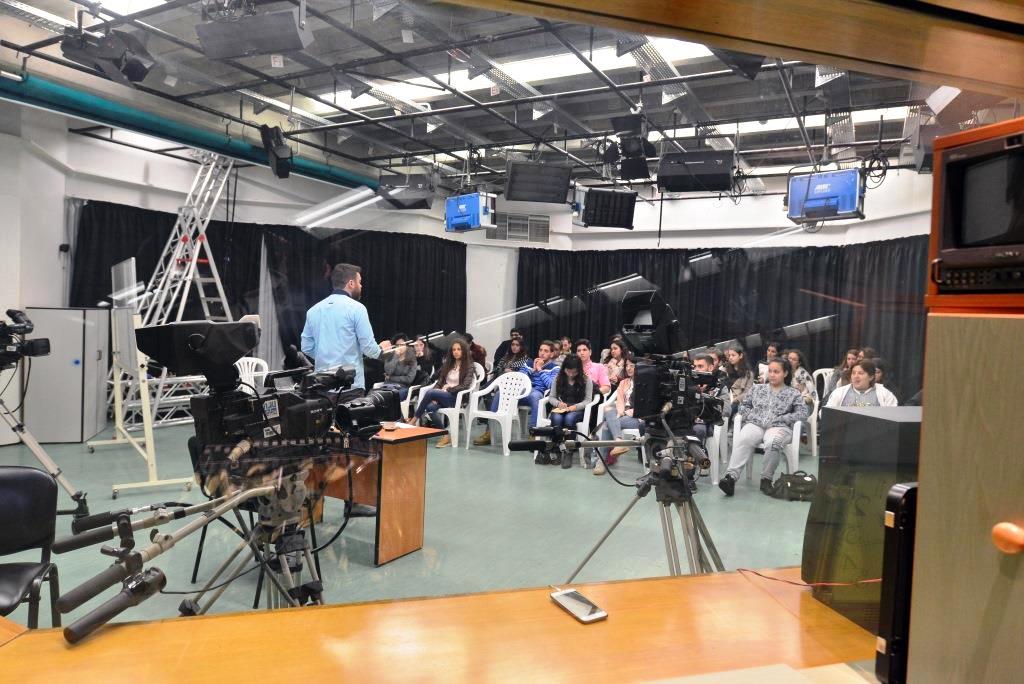 WORKSHOP | THE FILM LANGUAGE