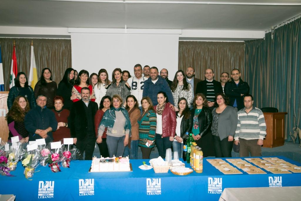 NDU SC | MOTHER'S DAY