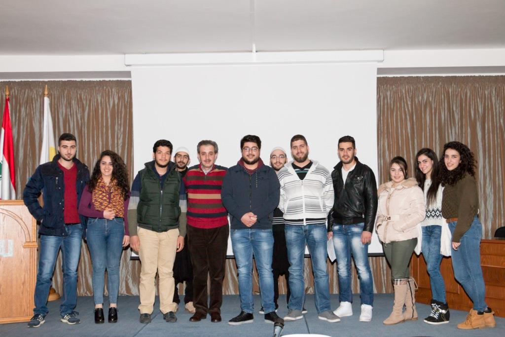 NDU SC | THE COMPLEX PROBABILITY PARADIGM AND THE BROWNIAN MOTION LECTURE