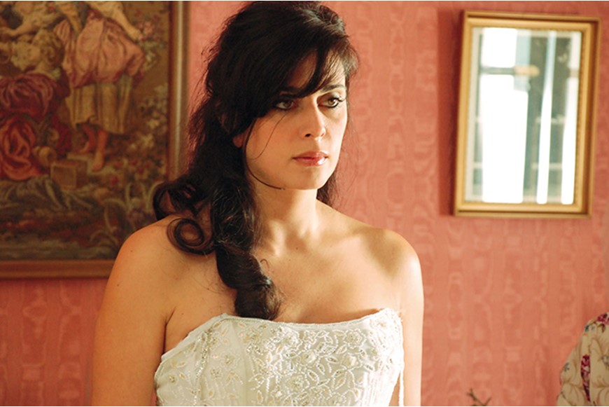 CINE CLUB SCREENING | RSASA TAYCHE (2010)