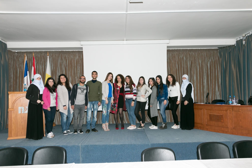 NDU SC | SMARTPHONE ADDICITION SEMINAR