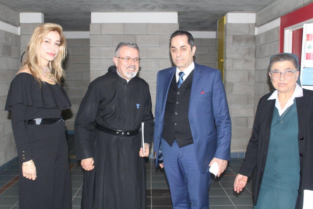 NDU NLC | CURRENT REALITY OF PRIVATE SCHOOLS