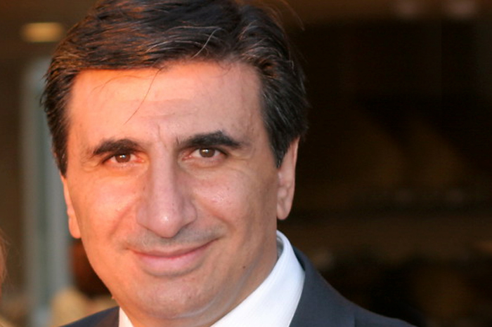 NDU APPOINTS NEW DIRECTOR OF DEVELOPMENT IN NORTH AMERICA