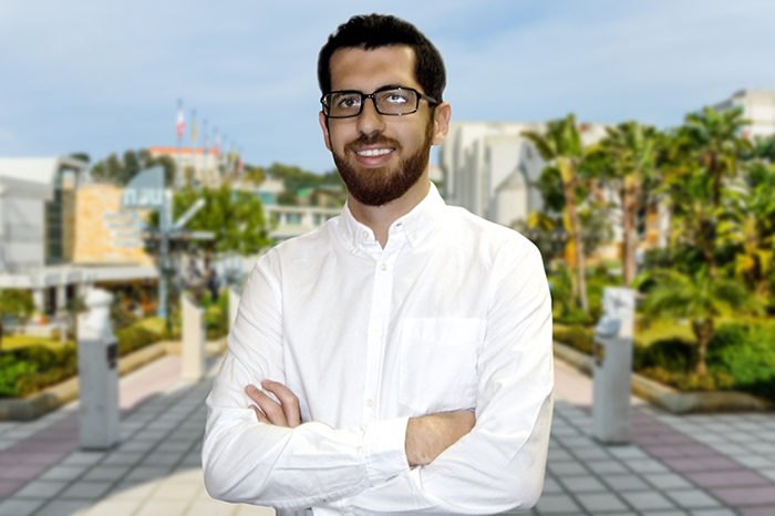 THREE MINUTES THESIS (3MT®) COMPETITION