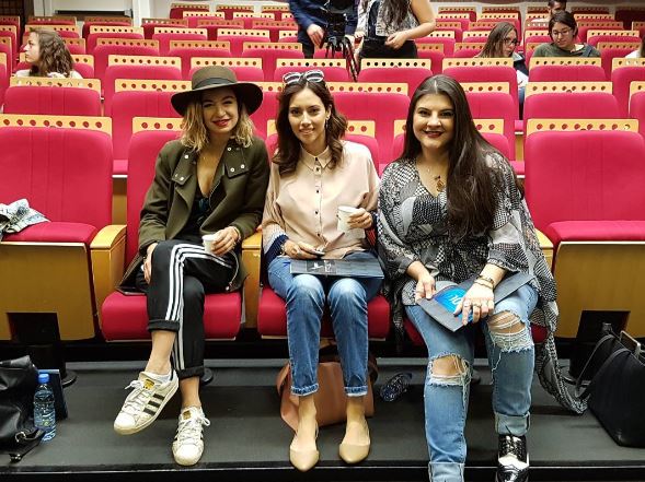 NDU FOUNDERS' DAY 2017 AUDITIONS