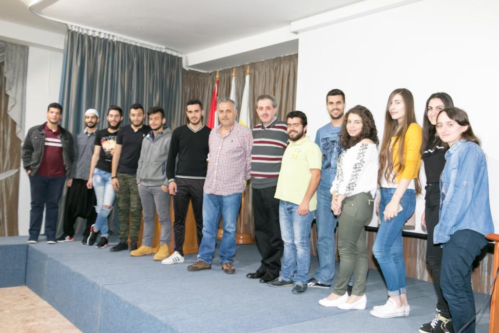 NDU SC | THE COMPLEX PROBABILITY PARADIGM AND CHEBYSHEV'S INEQUALITY