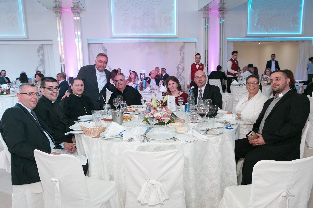 NDU SC | SCHOOLS PRINCIPALS' DINNER