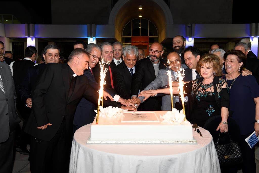 PRESIDENT SPEECH ON NDU'S 30TH FOUNDERS' DAY 