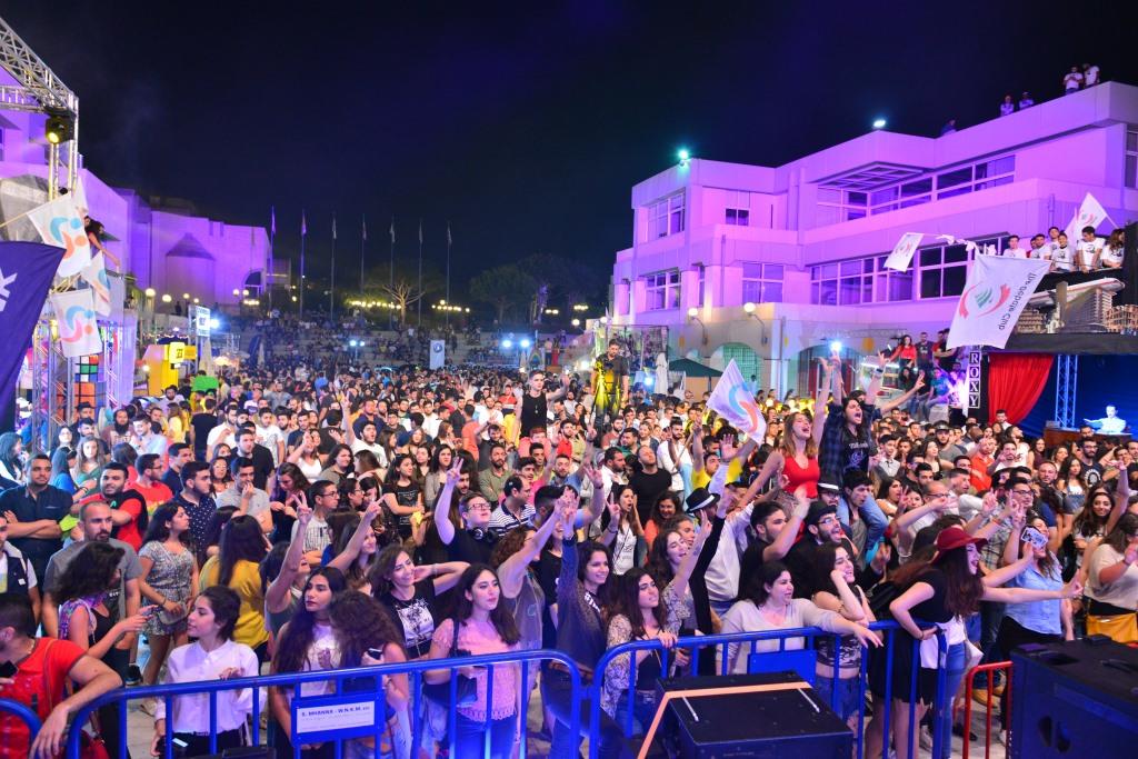 NDU CELEBRATES 30TH ANNUAL FOUNDERS' DAY