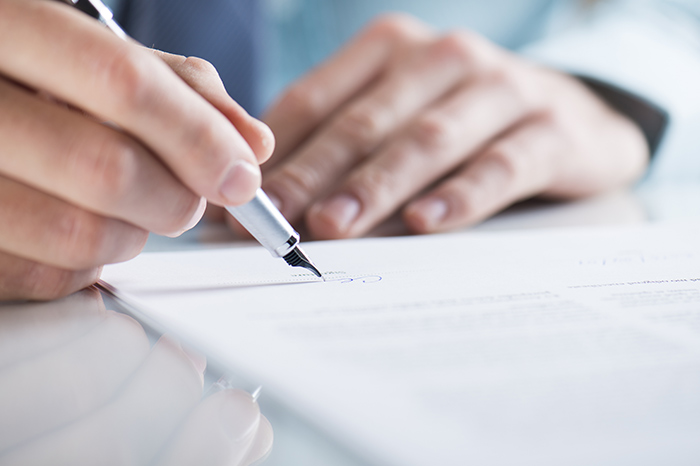 NDU SIGNS MOU WITH THE NATIONAL COUNCIL FOR SCIENTIFIC RESEARCH