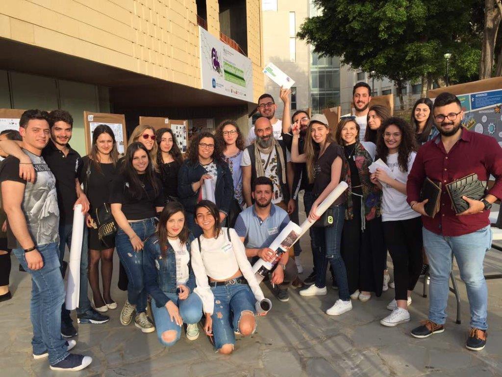 NDU NLC | SUSTAINABLE SOLUTIONS TO OUR ENVIRONMENTTAL CHALLENGES