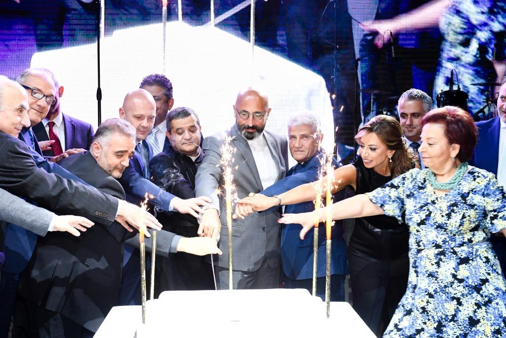 ANNUAL ADMISSIONS DINNER FOR SCHOOLS' SENIOR ADMINISTRATION