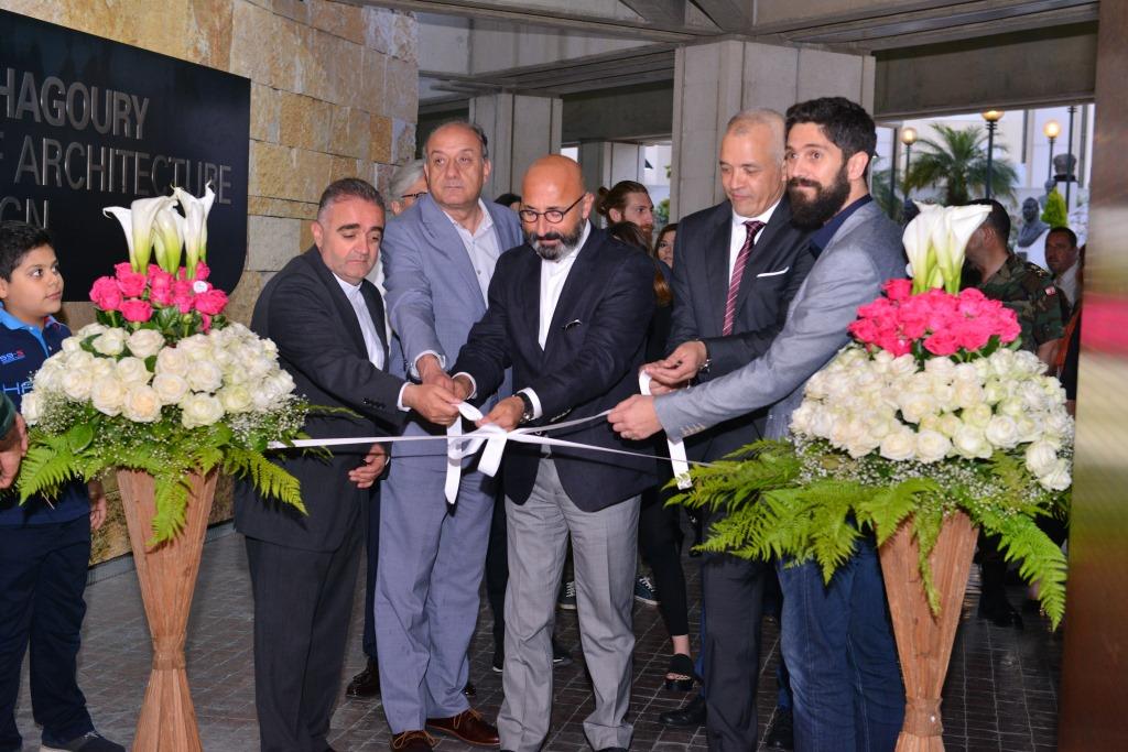 FAAD END OF YEAR EXHIBITION 2017: “WEAVING DISCIPLINE”