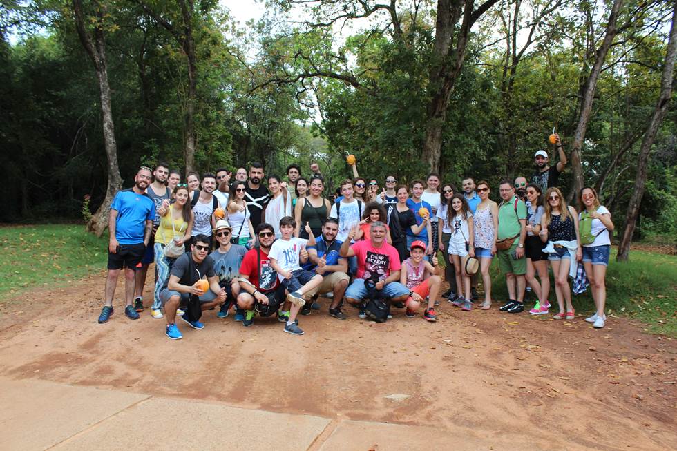 FROM STUDENTS' SUCCESSFUL SENIOR DINNER PROJECT TO EXOTIC SRI LANKA