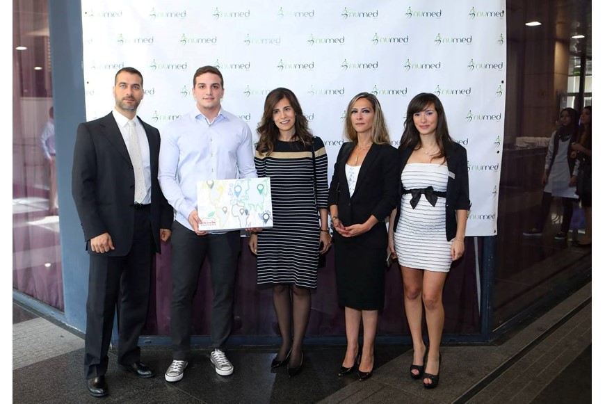 NDU NLC IN 2ND ANNUAL NUMED EDUCATIONAL TOOL INTER0UNIVERSITY CONTEST