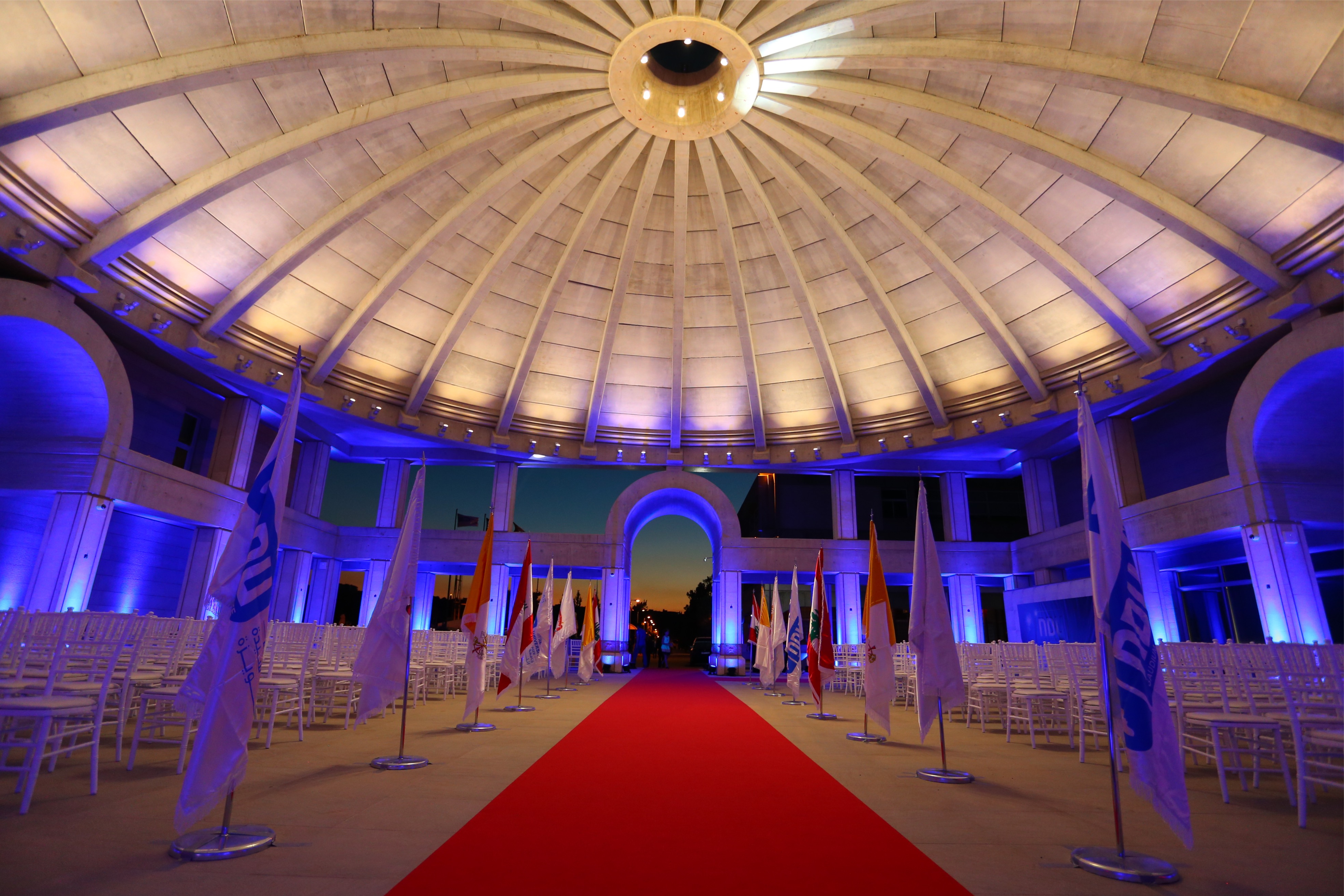 NLC LAUNCHES NEW BUILDINGS