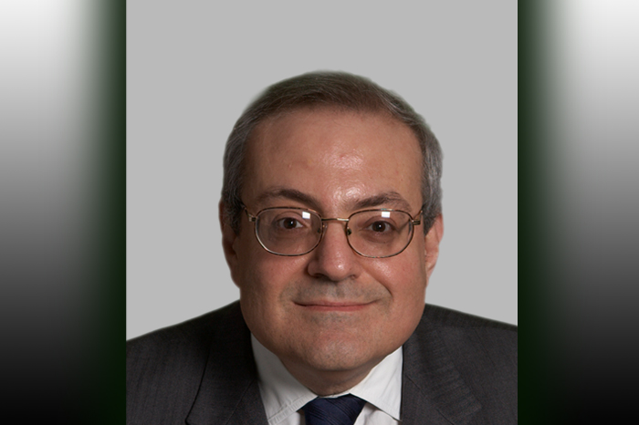 DR. FADI ANTOUN KARAA APPOINTED NEW FBAE DEAN AT NDU