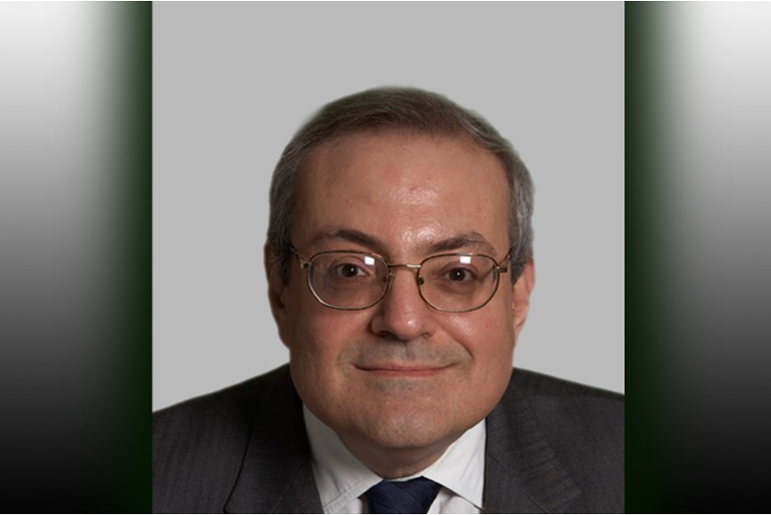 DR. FADI ANTOUN KARAA APPOINTED NEW FBAE DEAN AT NDU