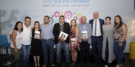 NDU LAUNCHES ITS FIRST DMS PUBLICATION