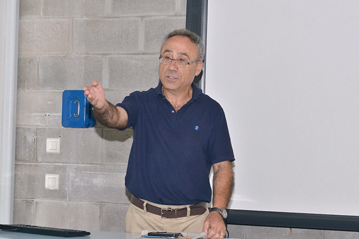 RESEARCH DEFINING NDU